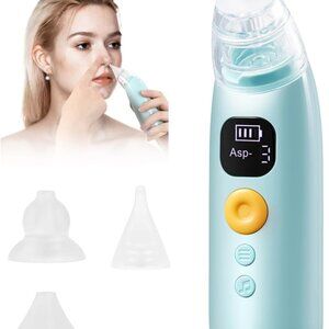 Eustachian Tube Unclogger Ear Pressure Relief Device Tube Exerciser for